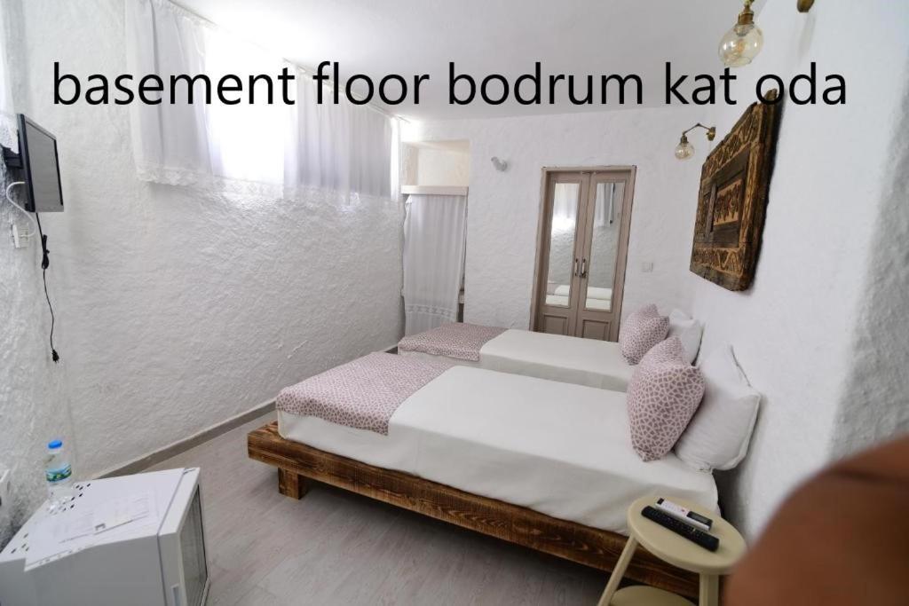 Kozanogluhan Butik Otel Alaçatı Zewnętrze zdjęcie