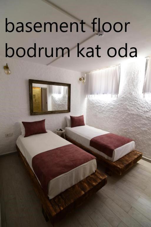 Kozanogluhan Butik Otel Alaçatı Zewnętrze zdjęcie